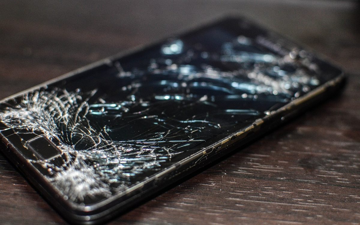 Cases and screen protectors: what actually saves a dropped phone