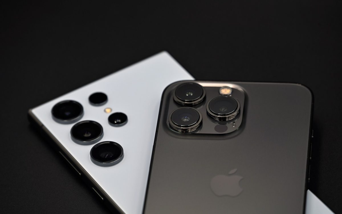 Moving to a new phone: transfer everything without losing data