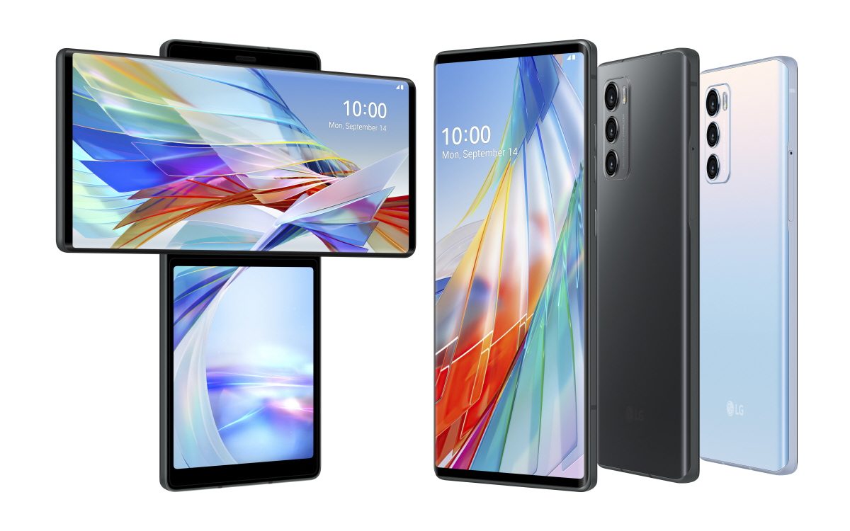 Remember LG phones? Where LG fans can go next